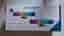 Andersson Ambient Light LTA-R1000 rgb led lampa dekoration