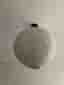 Round Linen Pendant Lamp Shade