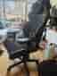 Gaming stol-svart