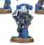 OOP Sternguard Veteran (1) - Space Marine - Warhammer 40,000