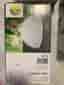Ny utomhus led solcellslampa Hornbach