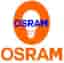 NYA! Osram 41850 FL 12V 100W 24° G53 Halospot 111 Alu inkl moms