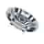 NYA! 3st Osram 41850 FL 12V 100W 24° G53 Halospot 111 Alu inkl moms