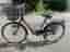 Dam cykel Yosemite City Street