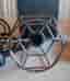 Design Stockholm House Work Lamp silver