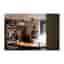 3st Philips Hue White Ambiance Pillar Spotlight Svart