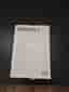 IKEA SONHULT satsbord, 2 stycken