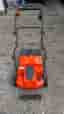 Husqvarna S 138C- Corded Electric Scarifier