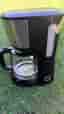 Electrolux Kaffebryggare EKF3700