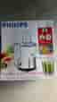 Philips HR1854/00 WHOLE FRUIT JUICER WHITE & SILVER 550W