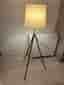 Golvlampa i klassisk design