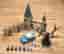 LEGO Harry Potter 75953 Hogwarts Whomping Willow - Komplett