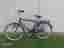 🚲✨ Monark Herrcykel 28 Size 53 cm – 3 växlar – Nyservad ✨🚲