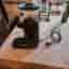 Kaffekvarn Compak K3 Touch