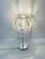 Vacker Bordslampa Cotttex ”NEO” Sweden