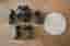 Warhammer 40k Dreadnought (1) 3D-printade delar