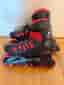 Inlines Firefly storlek 33-36