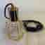 Design House Stockholm Work Lamp Gold 24K • Taklampa • Bordslampa • Vägglampa