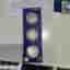 Nordlux Triton LED 3-kit spotlights. Nytt i kartong.