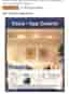 NY Downlight 6-pack