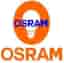 NYA! 2st Osram 41850 FL 12V 100W 24° G53 Halospot 111 Alu inkl moms