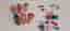 6st LOL Surprise Dockor Och Tillbehör