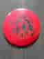 Discraft Anax Big Z
