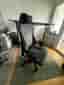 Gamingstol Noblechairs Hero TX Antracitgrå