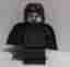 Lego Minifigur - Kylo Ren (Cape) (sw0859)