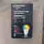 Livarno Smart Colour-Change LED-lampa E27 – Smart Home RGB