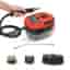Högtrycksångtvätt 1600W med tillbehör