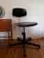 Vintage 1970s IKEA "Kevi" Style Task Chair