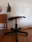 Vintage 1970s IKEA "Kevi" Style Task Chair