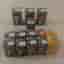 Philips Spotline R50, R60, R63 och PAR16 Halogenlampor