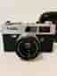 Canon CanoneT QL25 Kamera Vintage 1900,tal