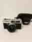 Canon CanoneT QL25 Kamera Vintage 1900,tal