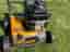Cub Cadet XC1 B35 Bensin Vertikalskärare