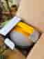 Nordlux Bring-to-go lampa