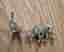 Oop Undead Cavalry 1986 Citadel - Warhammer Fantasy The old world