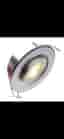 LED Downlight Mini 1,1W 3000K Ny Oanvänd