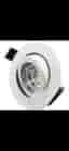 LED Downlight Mini 1,1W 3000K Ny Oanvänd