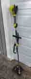 Ryobi 36V grästrimmer/röjsåg