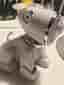 Hip hop pets - Robot hund som lyser med högtalare