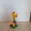 Bright Starts Giraff Leksak - music and light