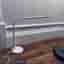 Skrivbordslampa Arbetsbelysning Design Lampa Bordslampa Diasonic LED DL51 Vit