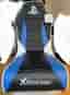 X Rocker PlayStation Gaming golv Stol