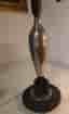 Bordslampa - Mortar
