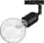 Belid Regal Spotlight E27 Svart för Belid skensystem 230v inkl moms