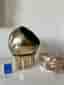 Hemi klot 3 Lennart Centervall design space age klot