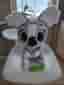 FurReal Friends interaktiv koala med tillbehör